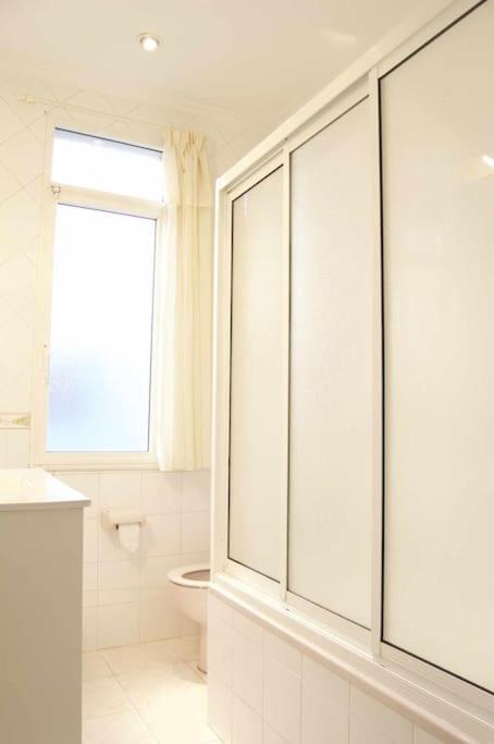 Apartamento Cuntis Ferrol Exterior foto